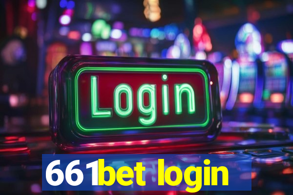 661bet login